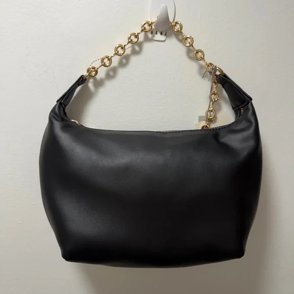 A New Day Jewelry Chain Clutch Handbag - Picture 3 of 4